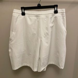 Lululemon Pace Breaker Short Lined 7in